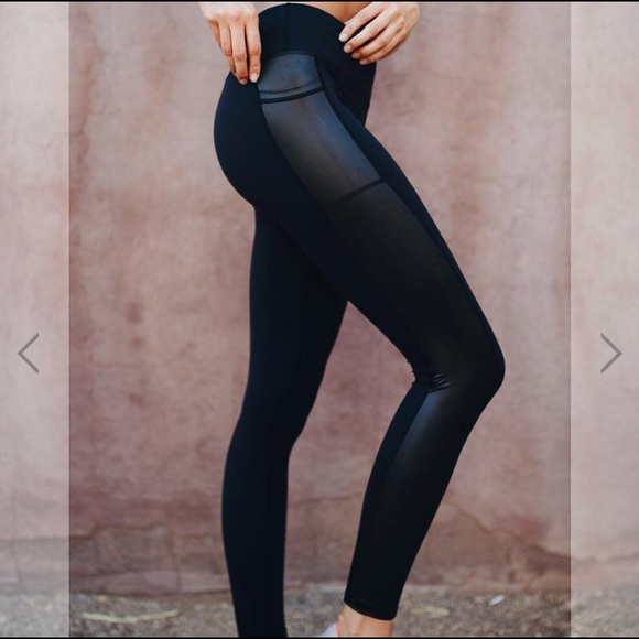 Senita Amara Pants Leggings 
